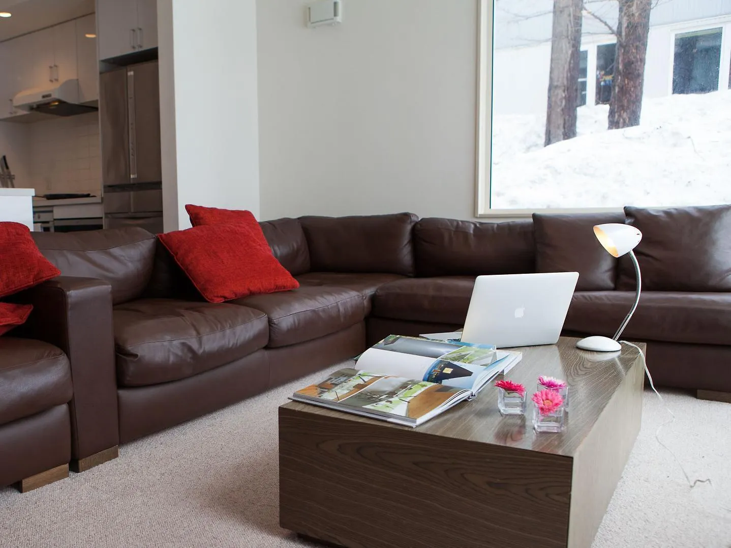 Yutaka Townhouse Villa Hirafu Holiday home