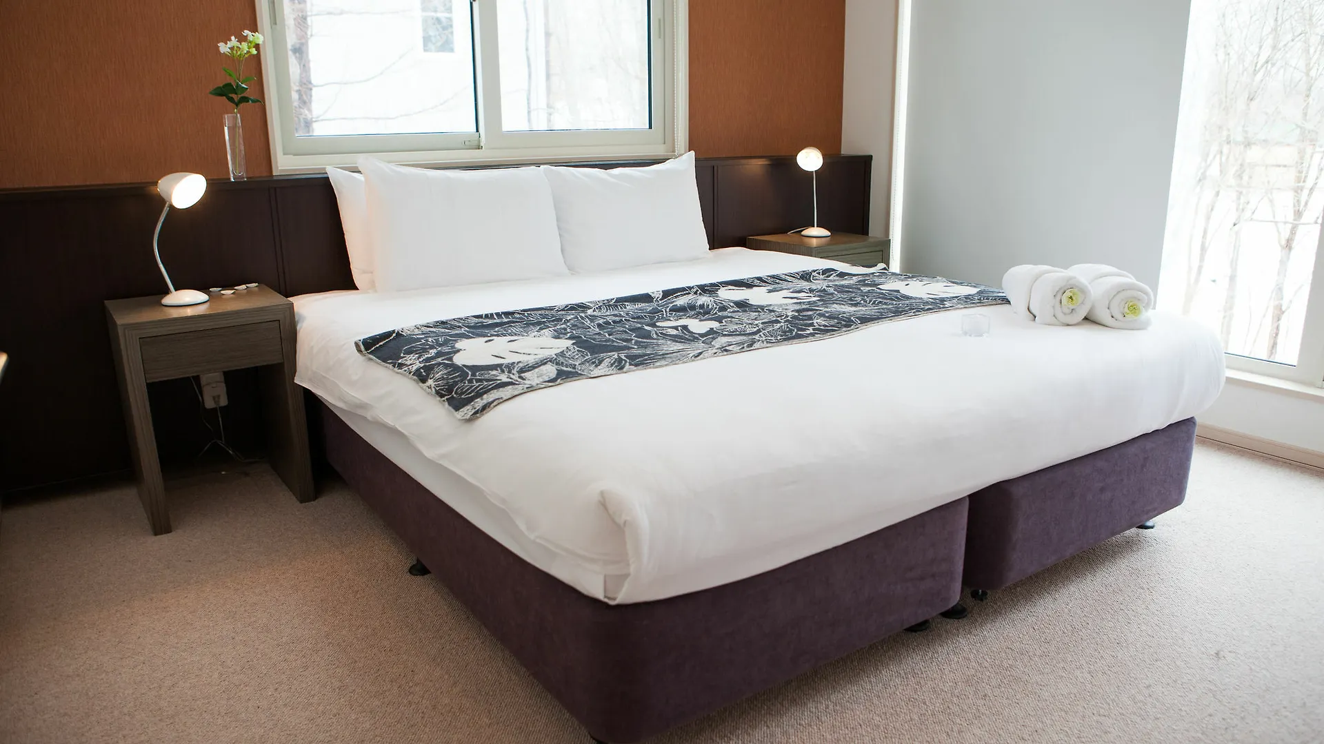Holiday home Yutaka Townhouse Villa Hirafu Japan